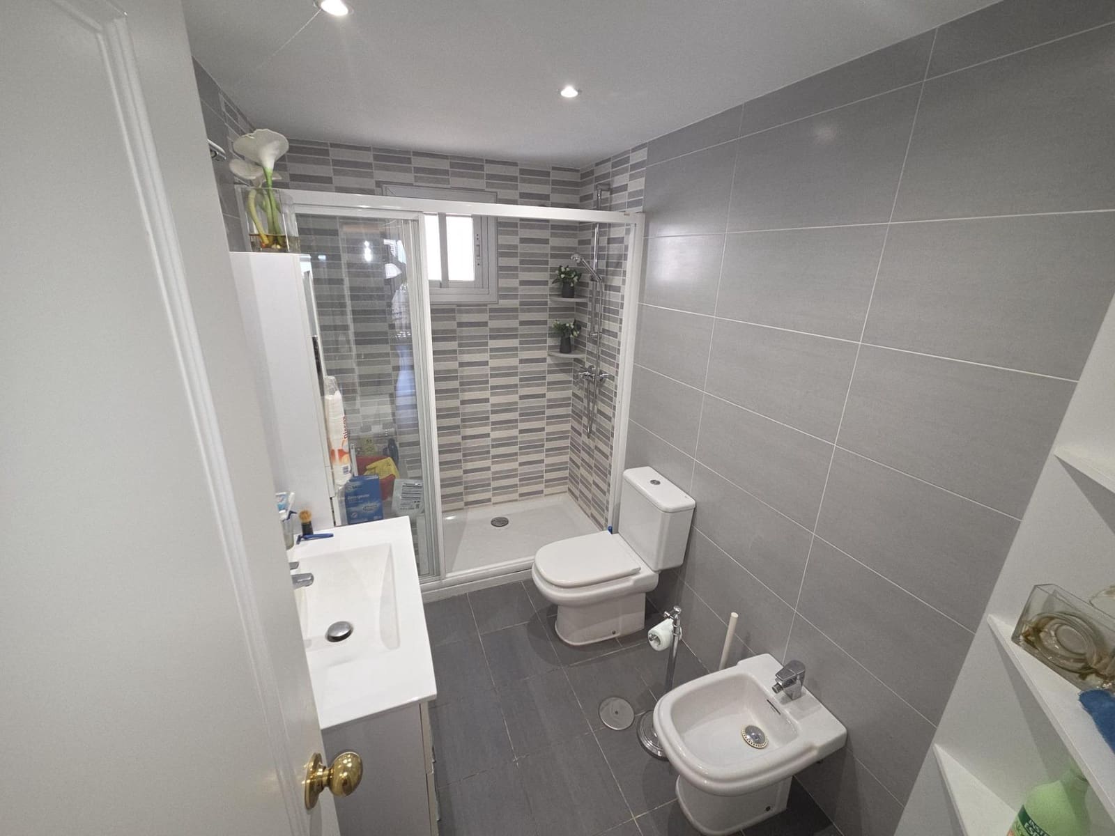 3 camera da letto Appartamento in vendita in Fuengirola con garage - 399.000 € (Rif: 9818211)