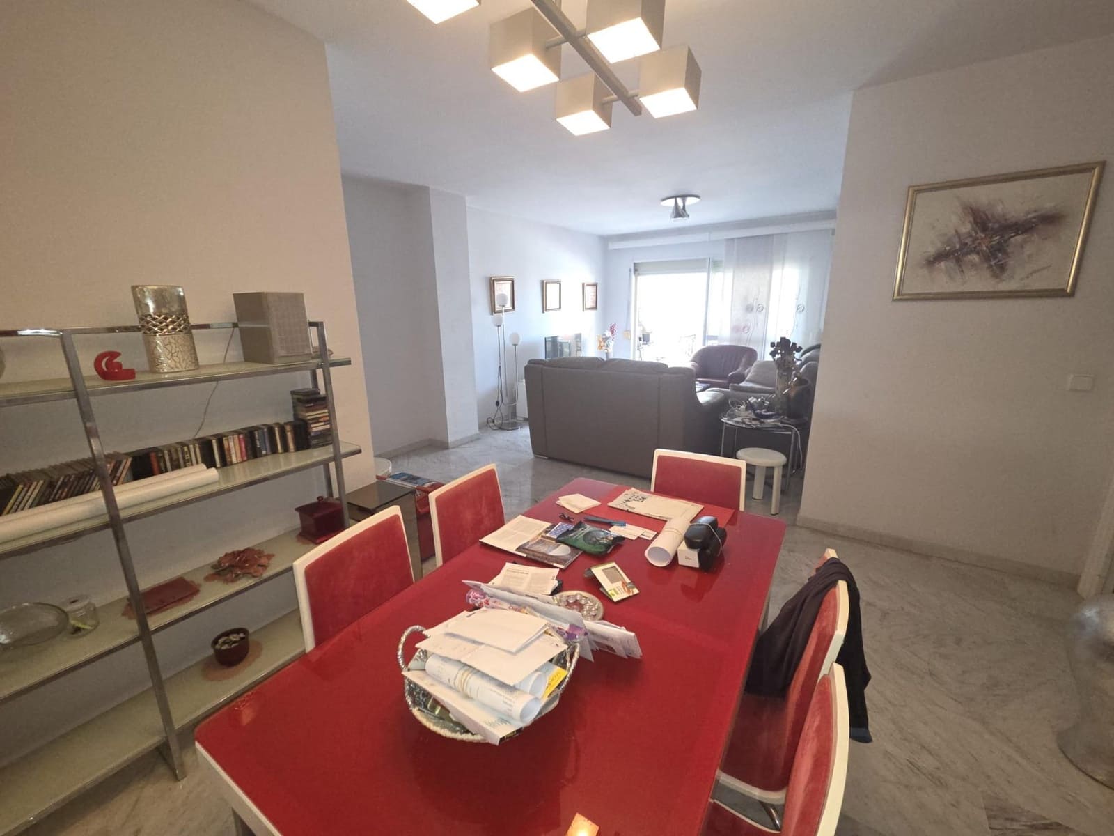 3 camera da letto Appartamento in vendita in Fuengirola con garage - 399.000 € (Rif: 9818211)