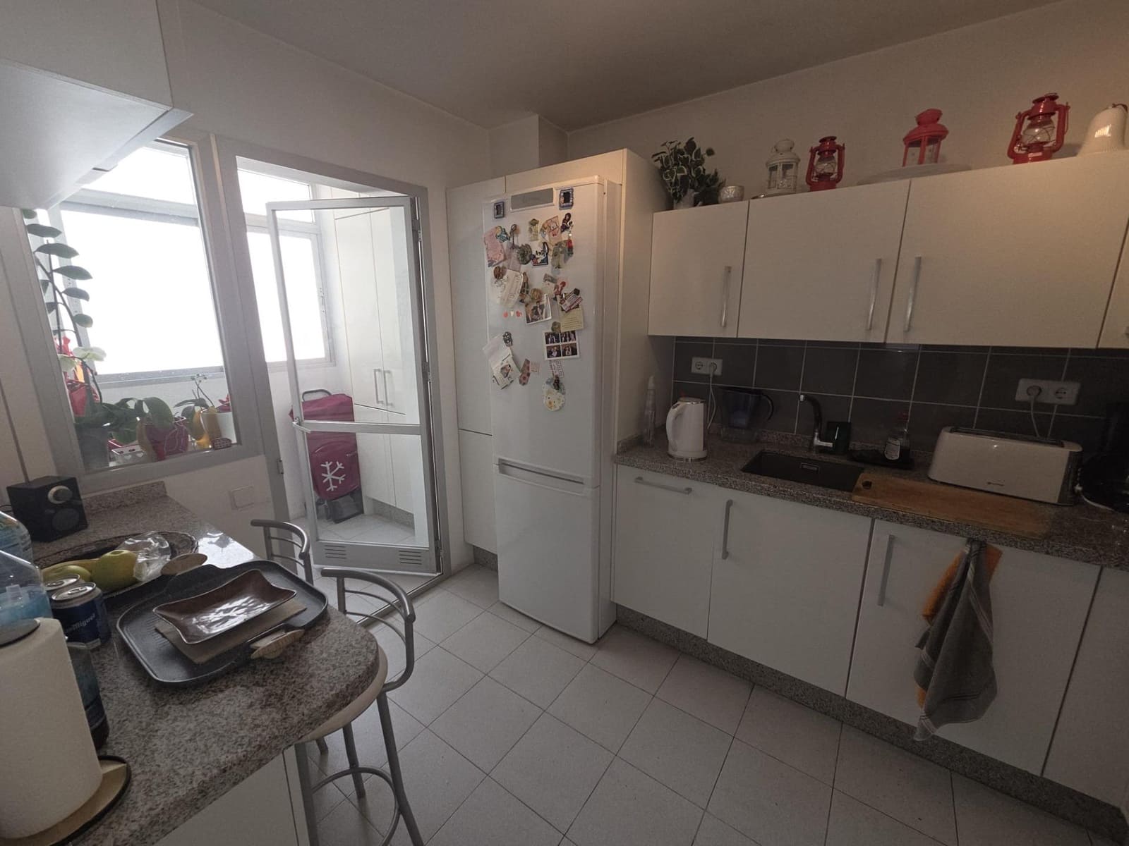 3 camera da letto Appartamento in vendita in Fuengirola con garage - 399.000 € (Rif: 9818211)