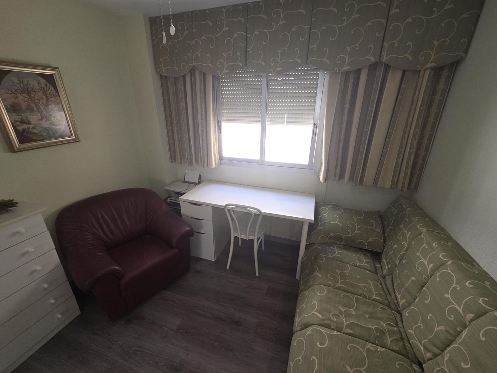 3 camera da letto Appartamento in vendita in Fuengirola con garage - 399.000 € (Rif: 9818211)
