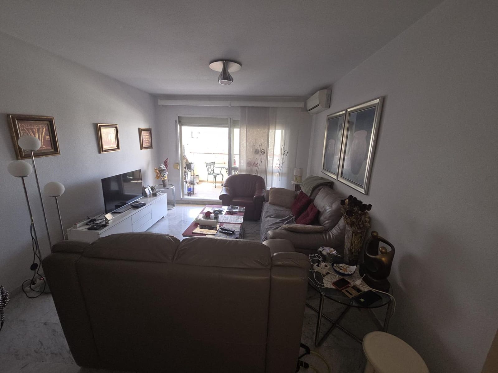 3 camera da letto Appartamento in vendita in Fuengirola con garage - 399.000 € (Rif: 9818211)