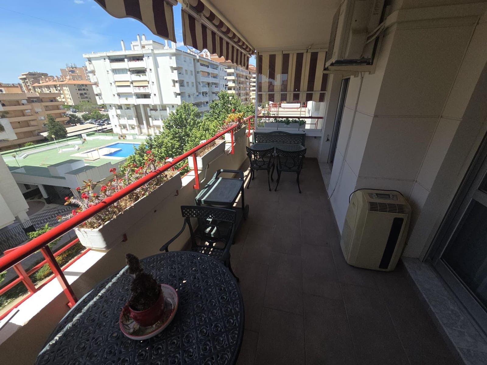 3 camera da letto Appartamento in vendita in Fuengirola con garage - 399.000 € (Rif: 9818211)