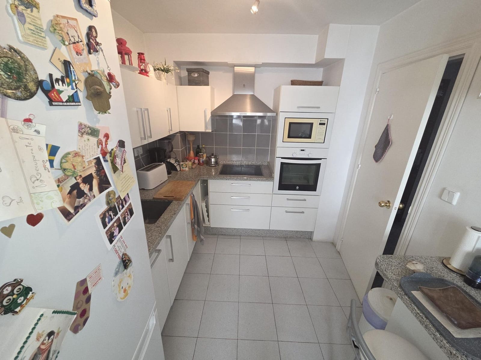 3 camera da letto Appartamento in vendita in Fuengirola con garage - 399.000 € (Rif: 9818211)