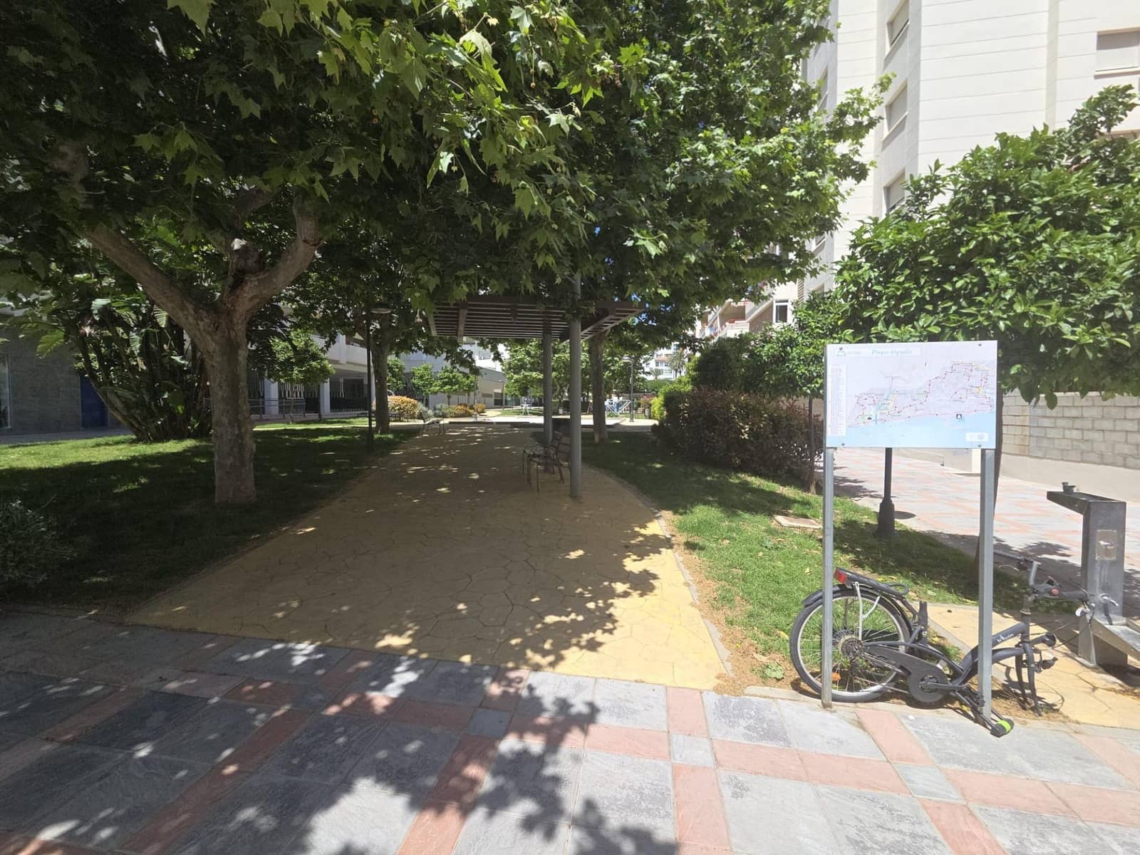 3 camera da letto Appartamento in vendita in Fuengirola con garage - 399.000 € (Rif: 9818211)