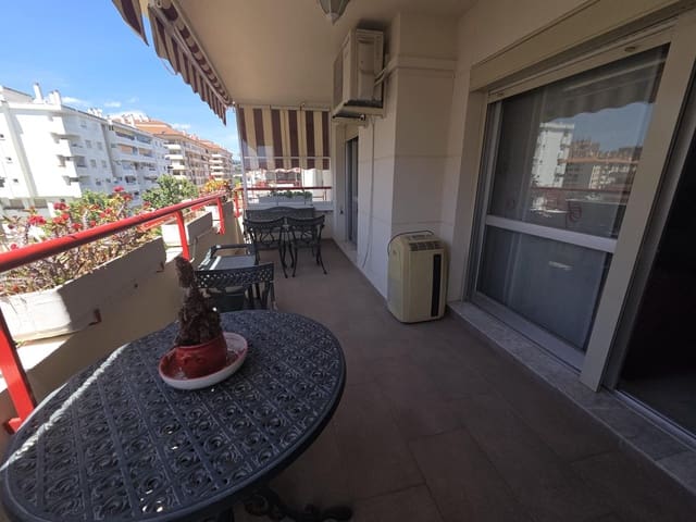 3 bedroom Apartment for sale in Fuengirola with garage - € 399,000 (Ref: 9818211)