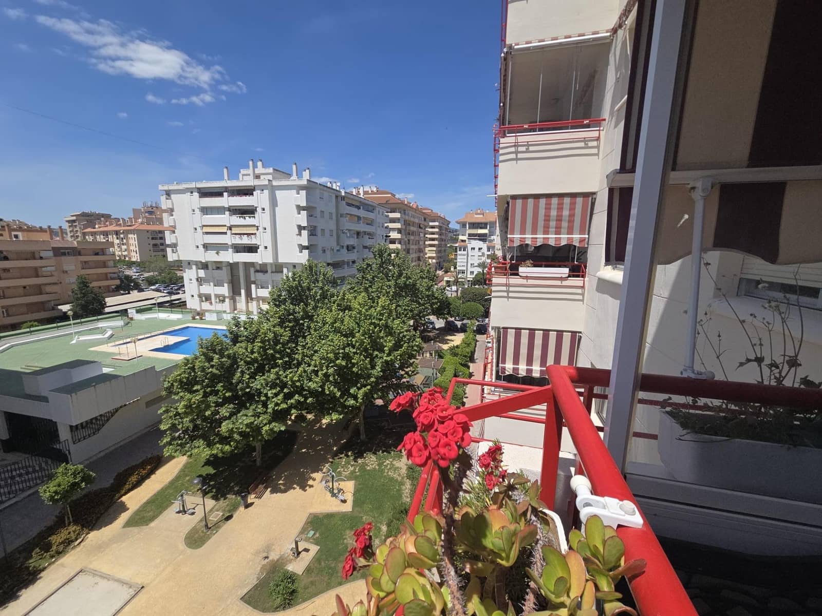 3 camera da letto Appartamento in vendita in Fuengirola con garage - 399.000 € (Rif: 9818211)