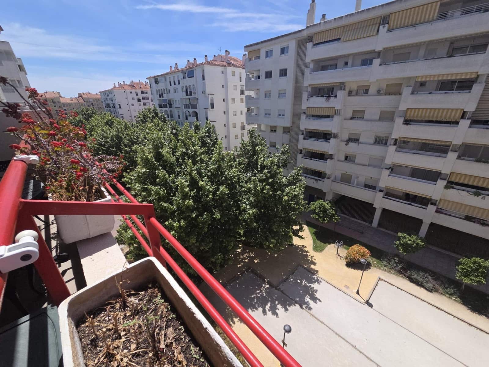 3 camera da letto Appartamento in vendita in Fuengirola con garage - 399.000 € (Rif: 9818211)