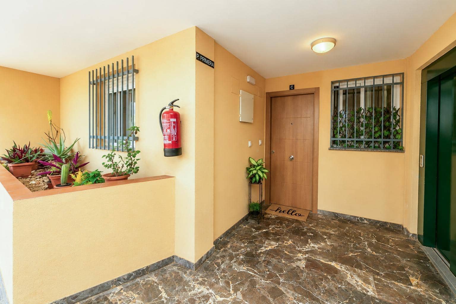 2 bedroom Flat for sale in Carvajal with garage - € 360,000 (Ref: 9826659)