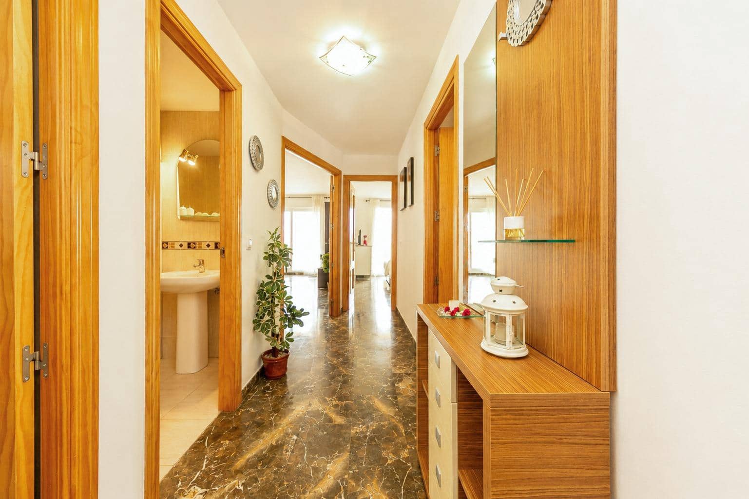 2 bedroom Flat for sale in Carvajal with garage - € 360,000 (Ref: 9826659)