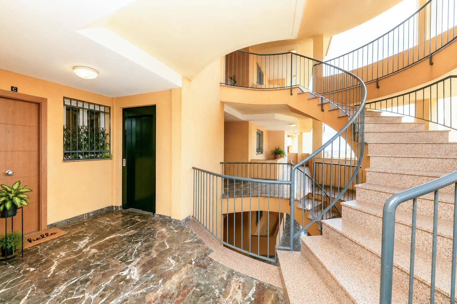 2 bedroom Flat for sale in Carvajal with garage - € 360,000 (Ref: 9826659)