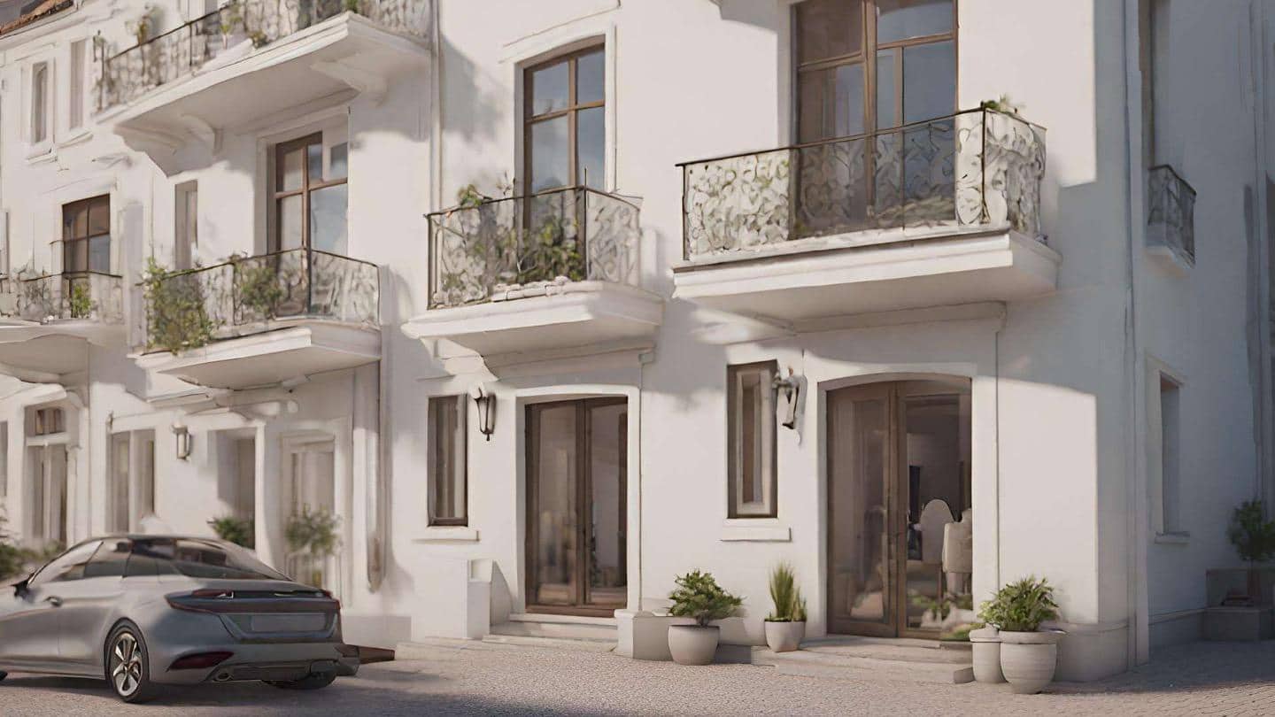 10 soveværelse Lejlighed til salg i Malaga by - € 1.700.000 (Ref: 9829095)