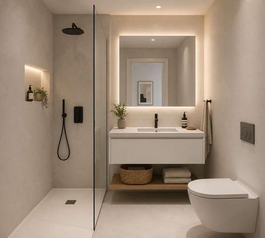 10 slaapkamer Appartement te koop in Málaga stad - € 1.800.000 (Ref: 9829095)