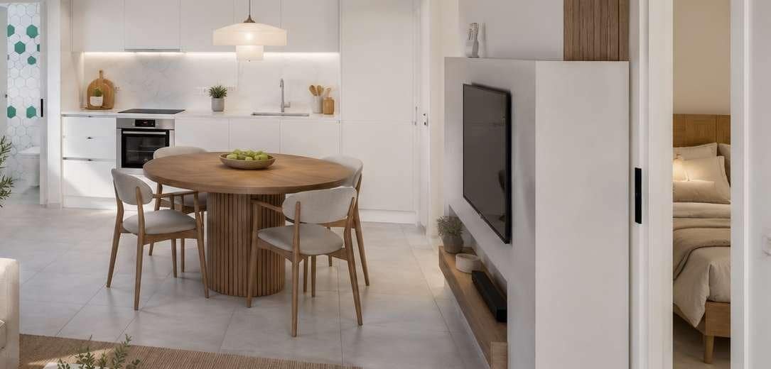 10 slaapkamer Appartement te koop in Malaga stad - € 1.800.000 (Ref: 9829095)