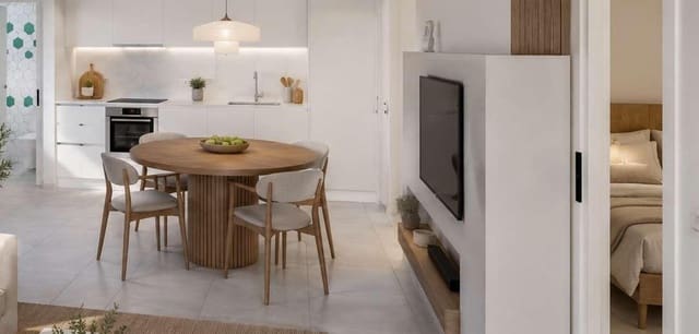 10 slaapkamer Appartement te koop in Málaga stad - € 1.800.000 (Ref: 9829095)