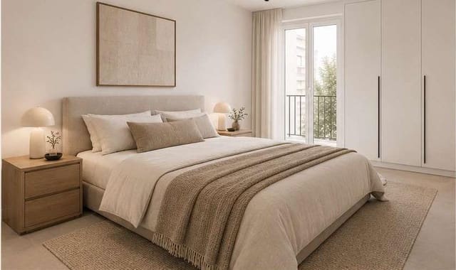 10 slaapkamer Appartement te koop in Málaga stad - € 1.800.000 (Ref: 9829095)