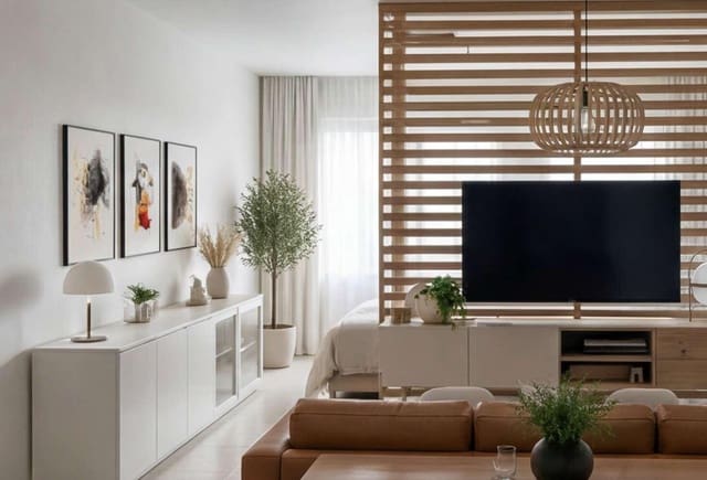 10 slaapkamer Appartement te koop in Málaga stad - € 1.800.000 (Ref: 9829095)