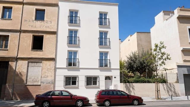 10 slaapkamer Appartement te koop in Málaga stad - € 1.800.000 (Ref: 9829095)