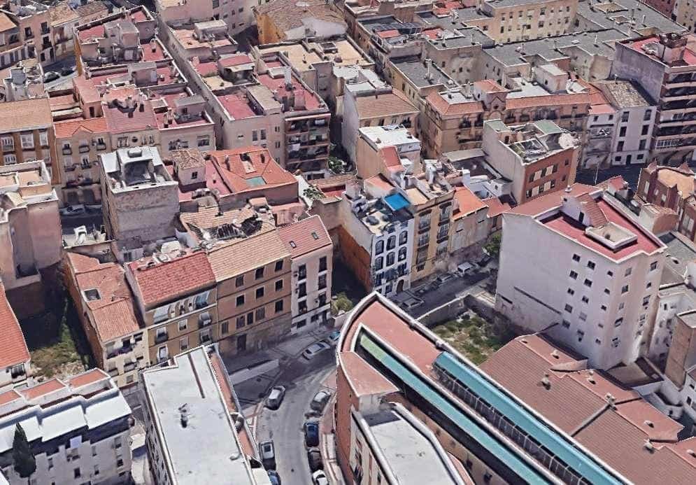 10 slaapkamer Appartement te koop in Malaga stad - € 1.800.000 (Ref: 9829095)
