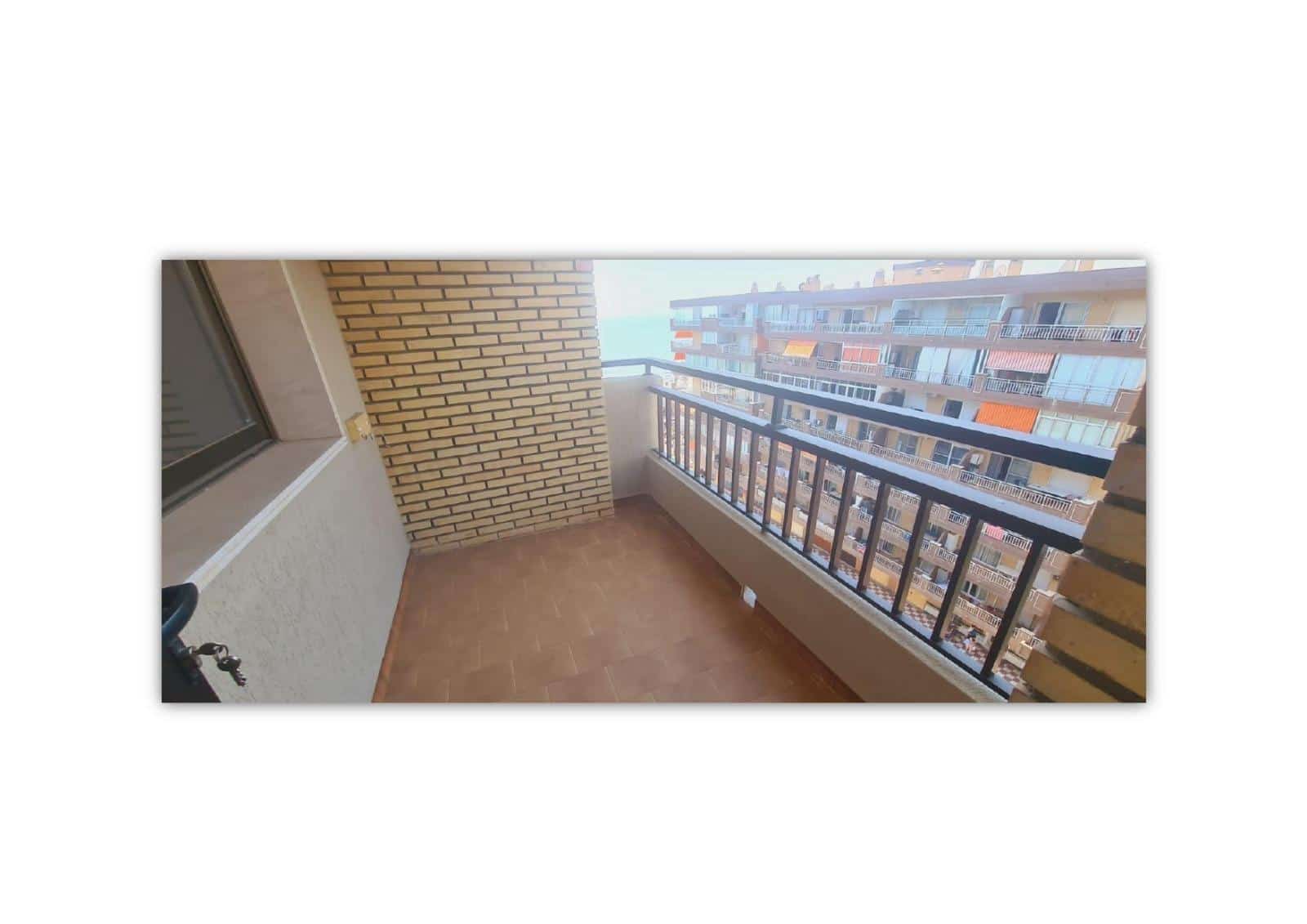 1 bedroom Apartment for sale in Fuengirola with pool garage - € 335,000 (Ref: 9836665)