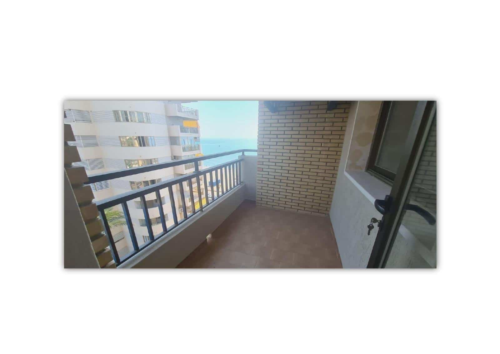 1 bedroom Apartment for sale in Fuengirola with pool garage - € 335,000 (Ref: 9836665)
