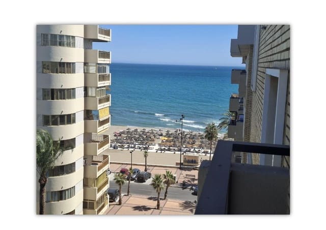 1 bedroom Apartment for sale in Los Boliches , Fuengirola with pool garage - € 335,000 (Ref: 9836665)