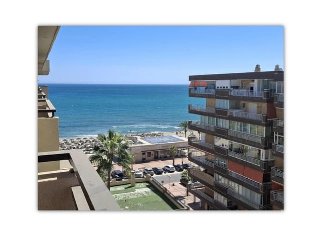 1 bedroom Apartment for sale in Los Boliches , Fuengirola with pool garage - € 335,000 (Ref: 9836665)