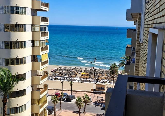 1 bedroom Apartment for sale in Los Boliches , Fuengirola with pool garage - € 335,000 (Ref: 9836665)