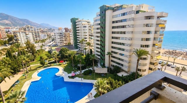 1 bedroom Apartment for sale in Los Boliches , Fuengirola with pool garage - € 335,000 (Ref: 9836665)