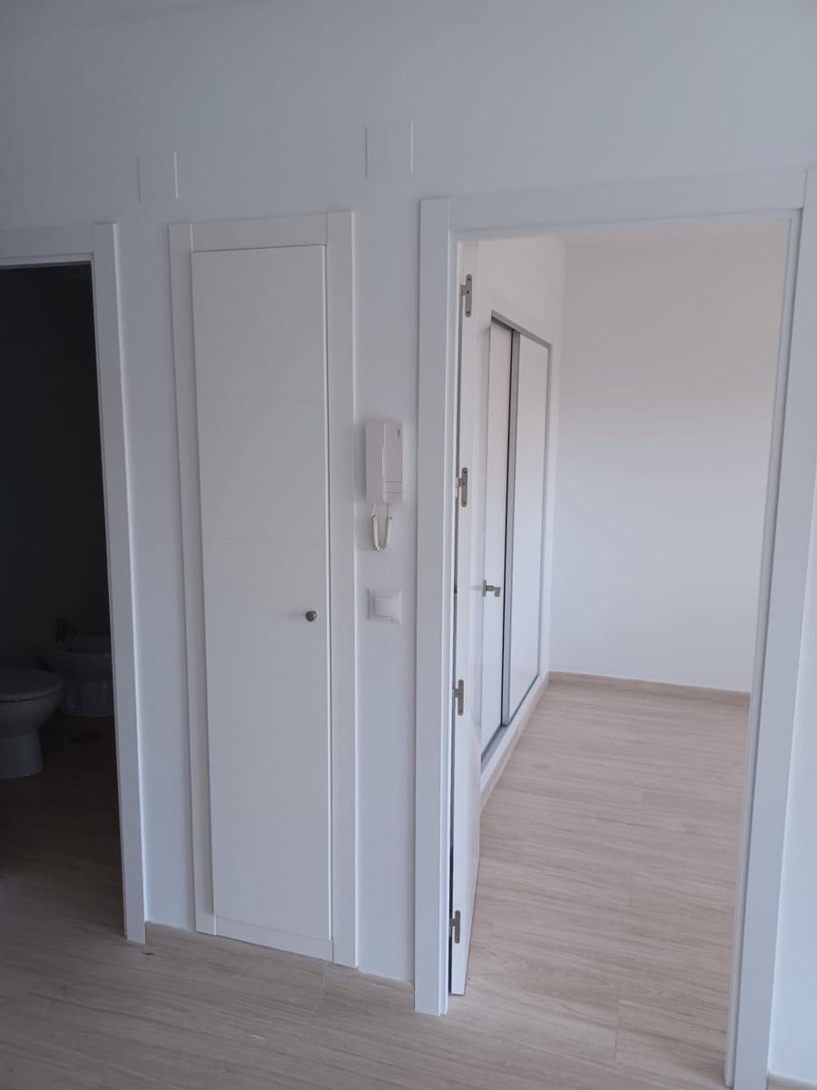 1 chambre Appartement à vendre à Fuengirola avec piscine garage - 335 000 € (Ref: 9836665)