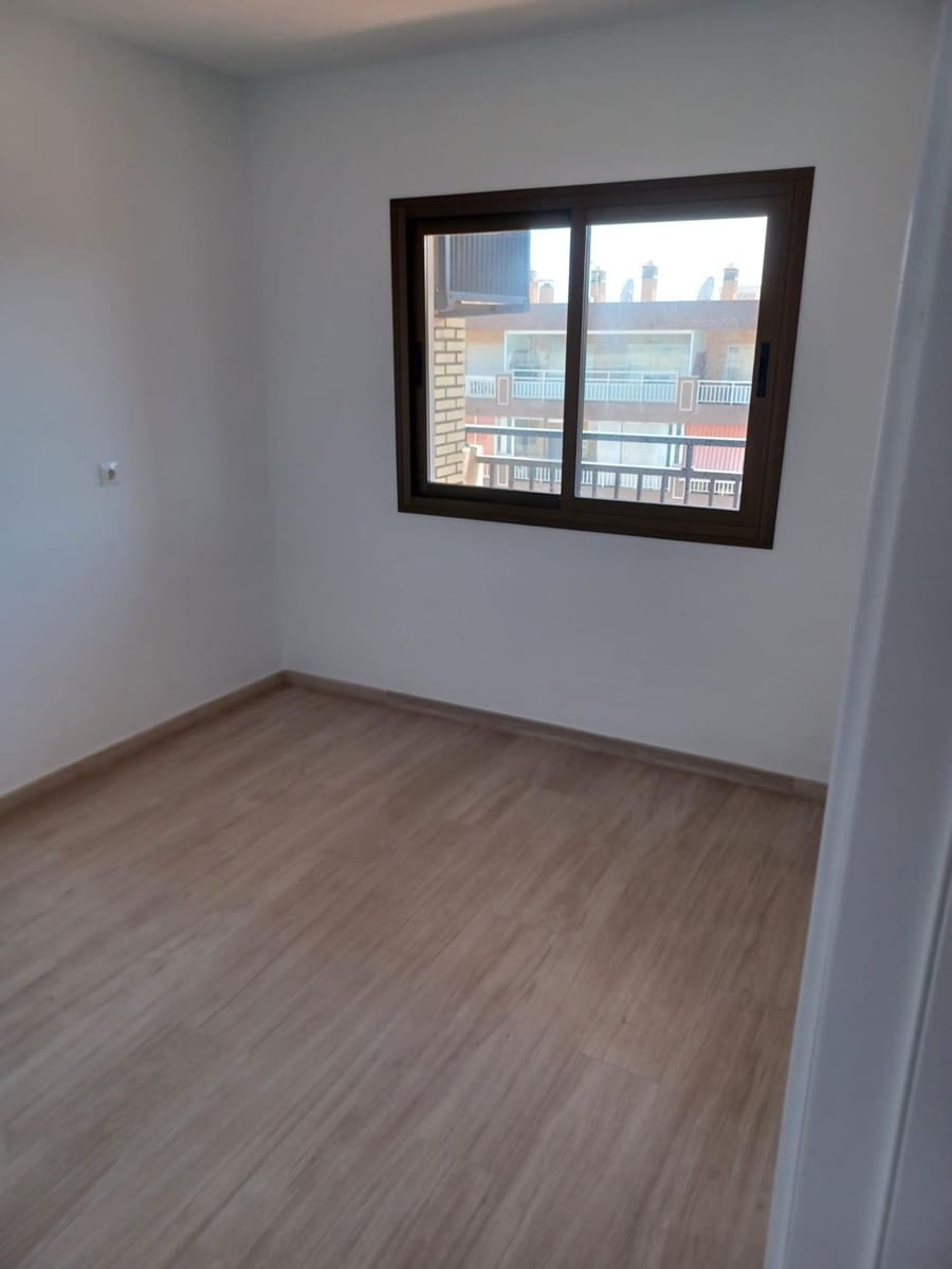 1 chambre Appartement à vendre à Fuengirola avec piscine garage - 335 000 € (Ref: 9836665)