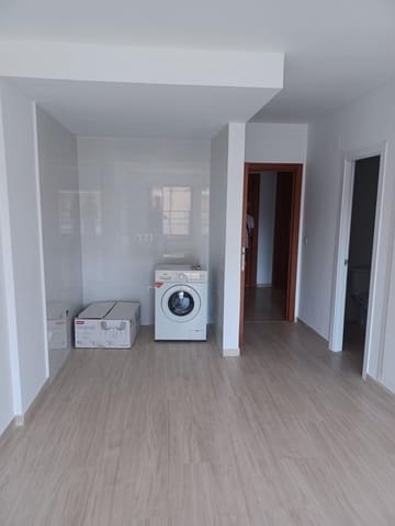 1 chambre Appartement à vendre à Los Boliches , Fuengirola avec piscine garage - 335 000 € (Ref: 9836665)