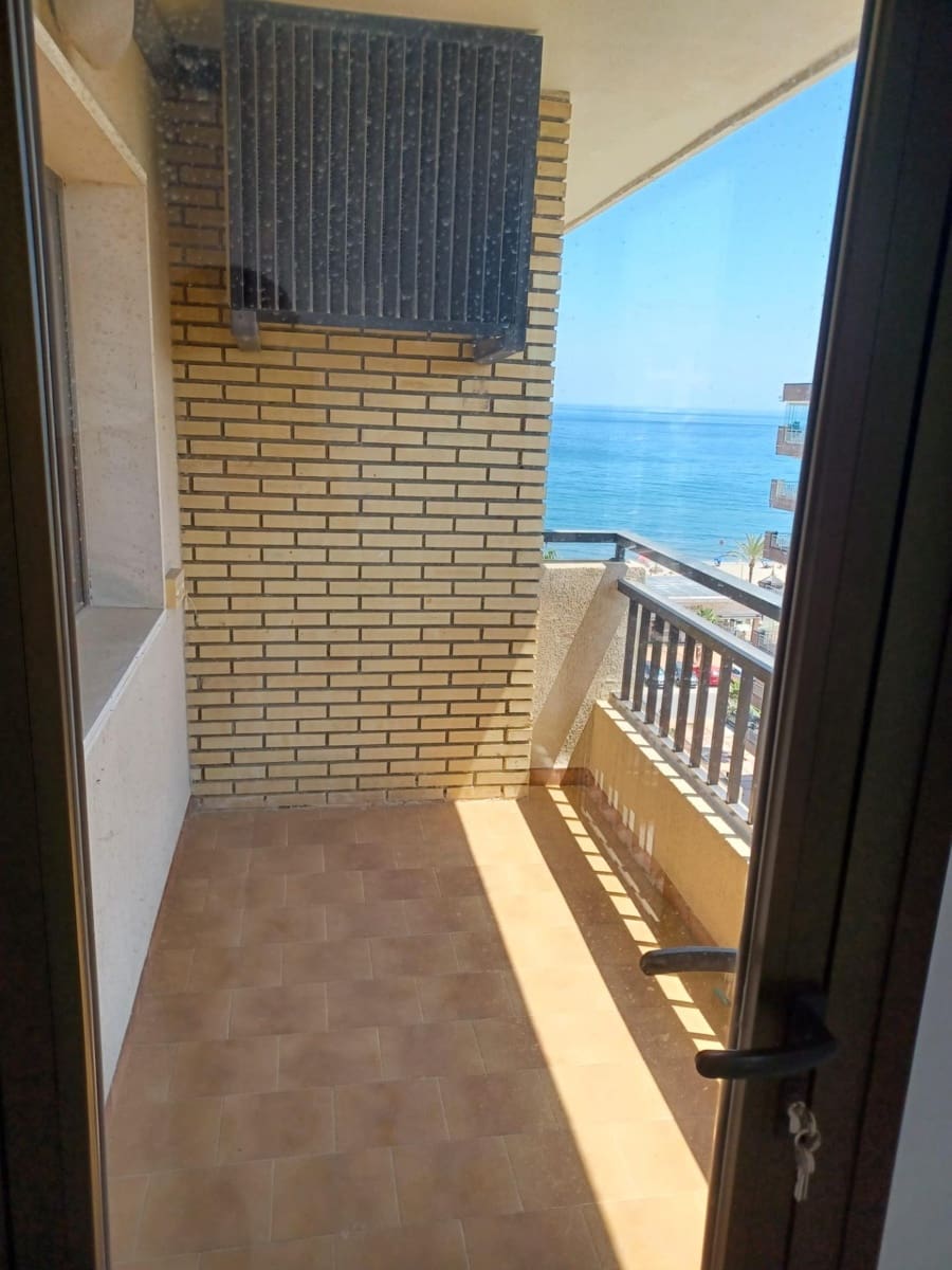 1 chambre Appartement à vendre à Fuengirola avec piscine garage - 335 000 € (Ref: 9836665)