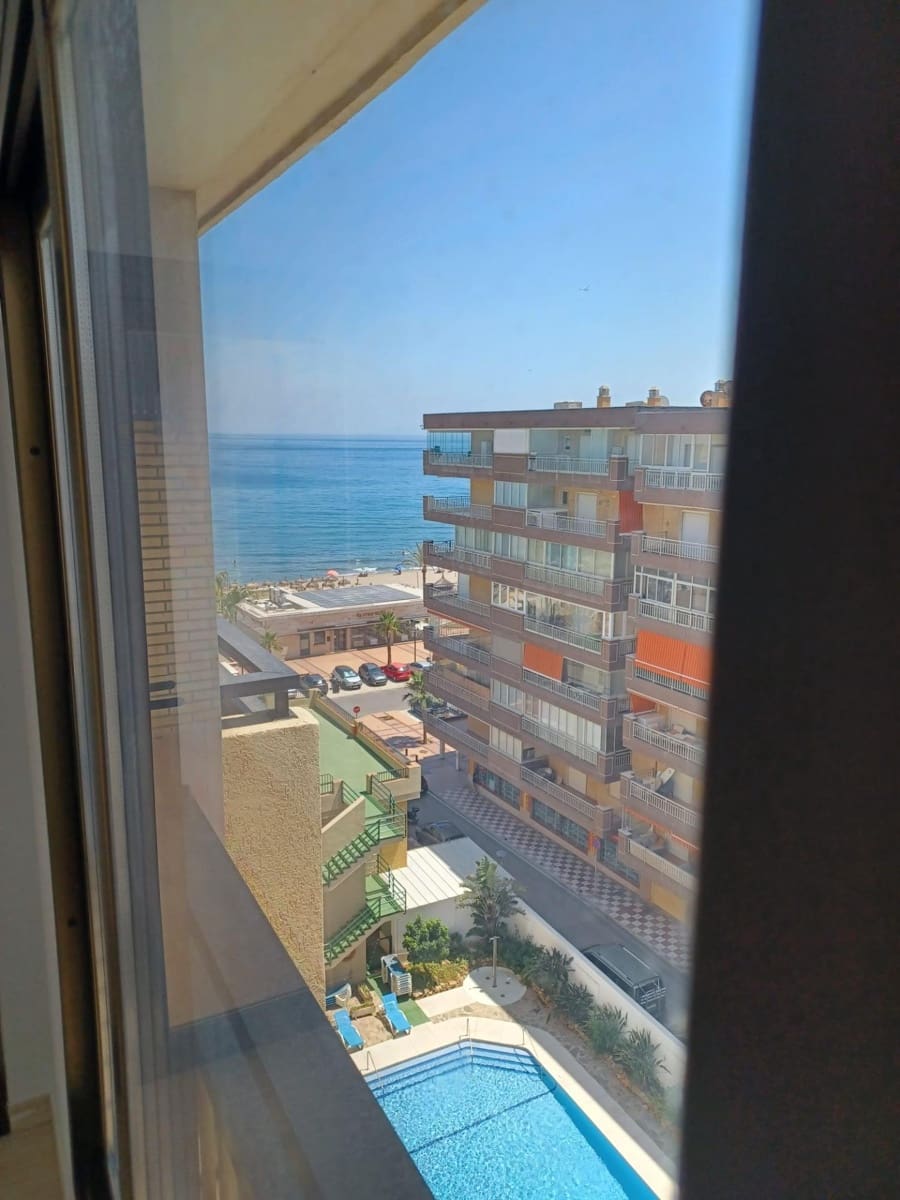 1 chambre Appartement à vendre à Fuengirola avec piscine garage - 335 000 € (Ref: 9836665)