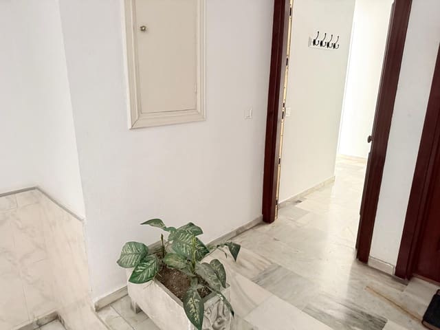 3 camera da letto Appartamento in vendita in Centro ciudad, Fuengirola con garage - 349.000 € (Rif: 9851755)