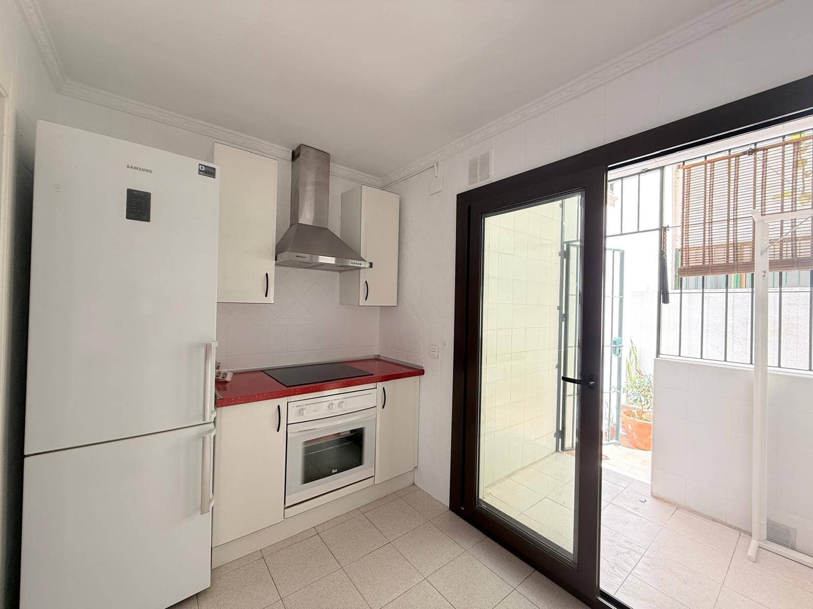 3 sovrum Lägenhet till salu i Fuengirola med garage - 349 000 € (Ref: 9851755)
