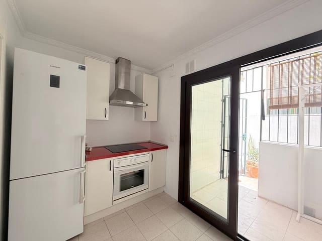 3 camera da letto Appartamento in vendita in Centro ciudad, Fuengirola con garage - 349.000 € (Rif: 9851755)