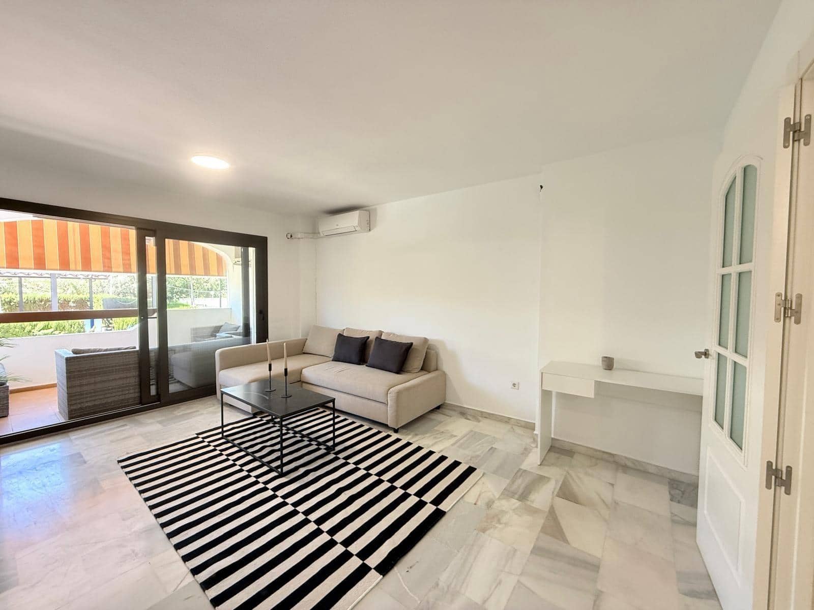 3 sovrum Lägenhet till salu i Fuengirola med garage - 349 000 € (Ref: 9851755)