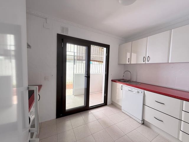 3 camera da letto Appartamento in vendita in Centro ciudad, Fuengirola con garage - 349.000 € (Rif: 9851755)