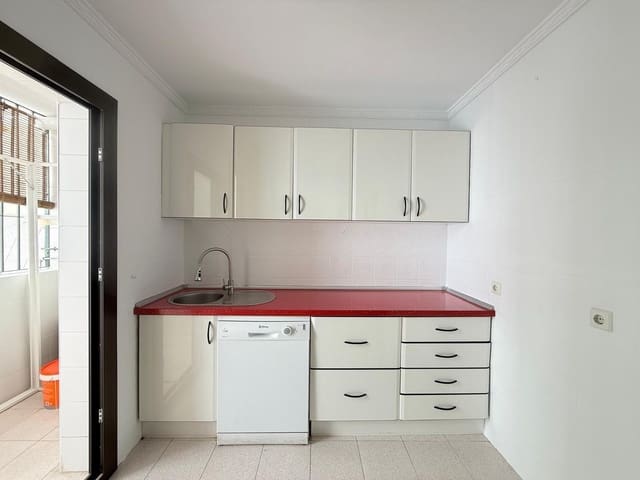 3 camera da letto Appartamento in vendita in Centro ciudad, Fuengirola con garage - 349.000 € (Rif: 9851755)