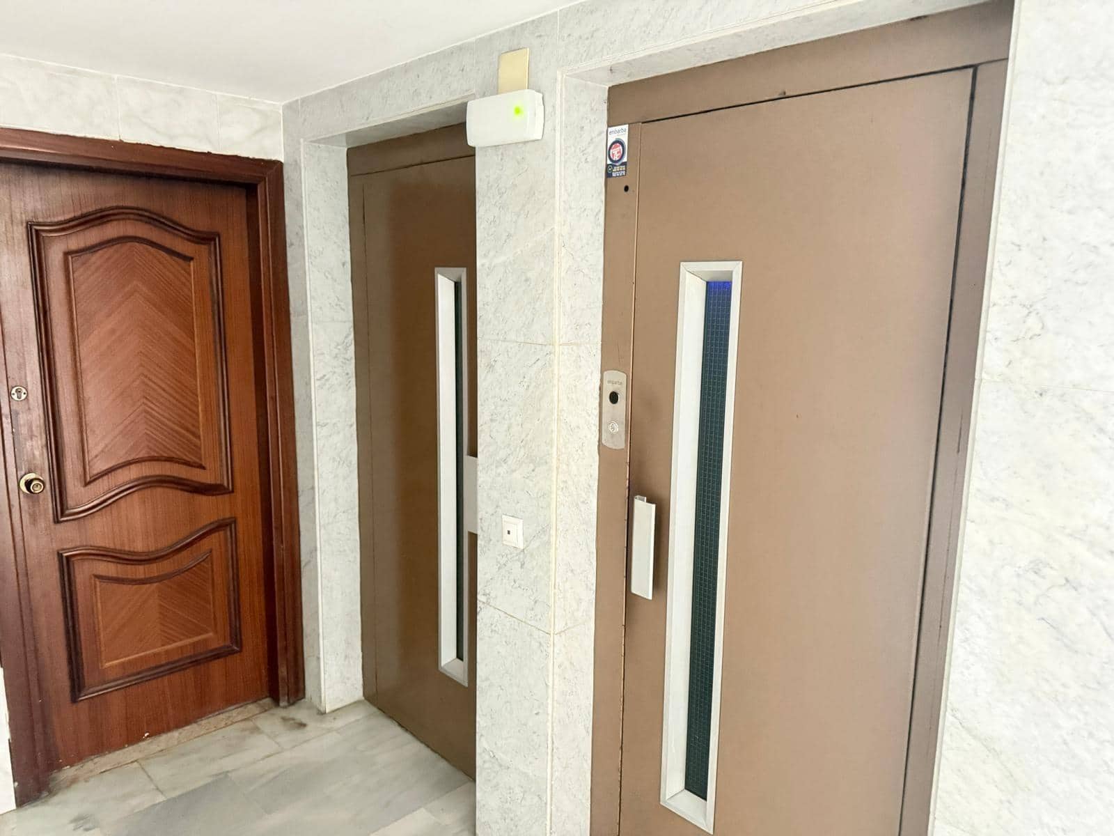 3 sovrum Lägenhet till salu i Fuengirola med garage - 349 000 € (Ref: 9851755)
