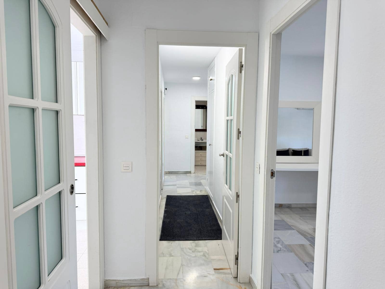 3 sovrum Lägenhet till salu i Fuengirola med garage - 349 000 € (Ref: 9851755)