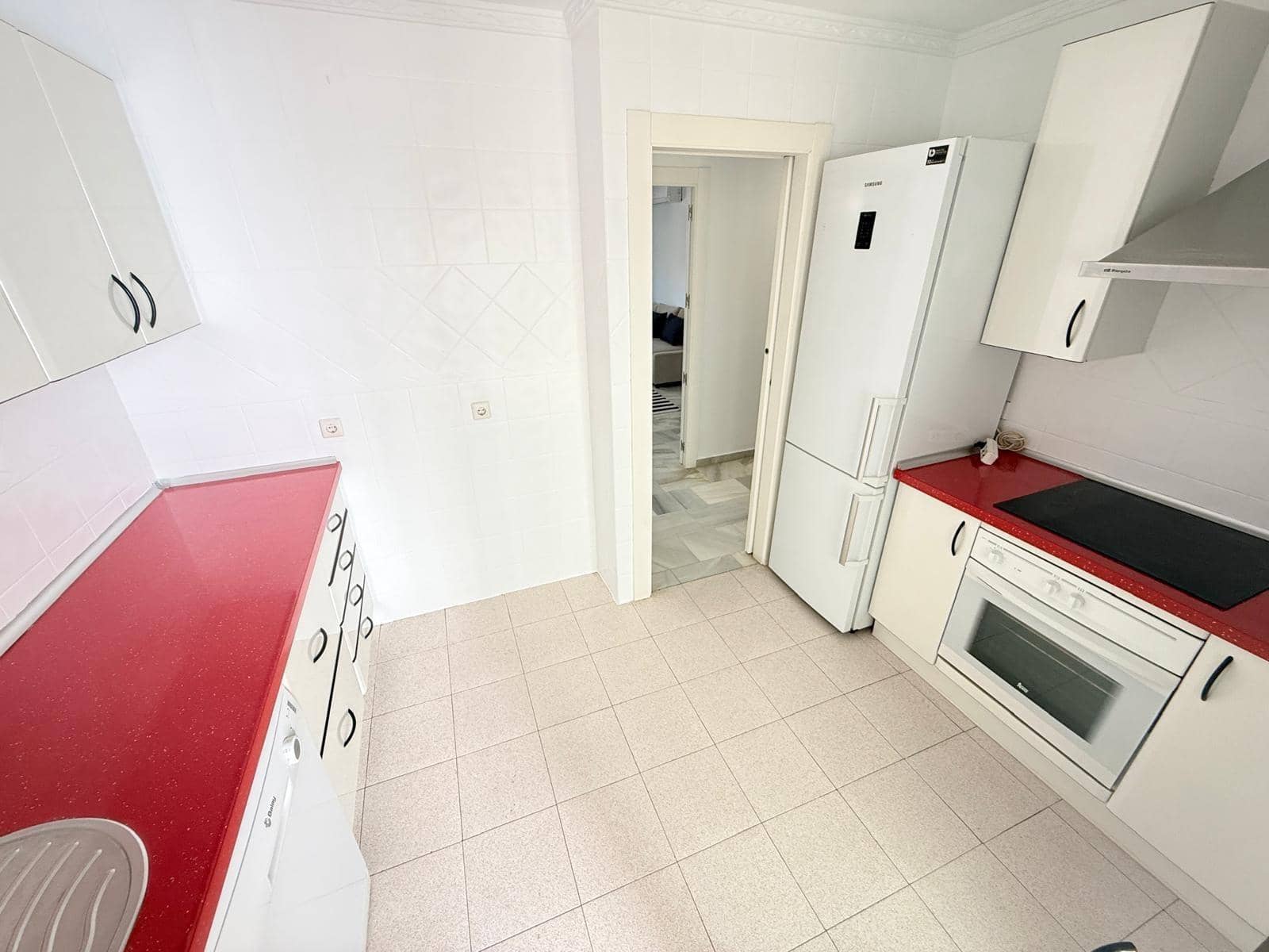 3 sovrum Lägenhet till salu i Fuengirola med garage - 349 000 € (Ref: 9851755)