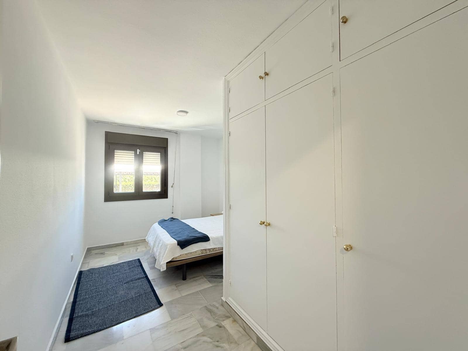 3 sovrum Lägenhet till salu i Fuengirola med garage - 349 000 € (Ref: 9851755)