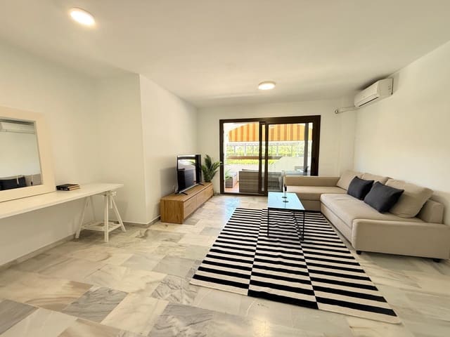 3 camera da letto Appartamento in vendita in Centro ciudad, Fuengirola con garage - 349.000 € (Rif: 9851755)