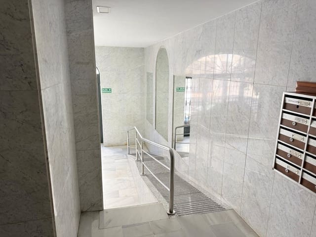 3 camera da letto Appartamento in vendita in Centro ciudad, Fuengirola con garage - 349.000 € (Rif: 9851755)
