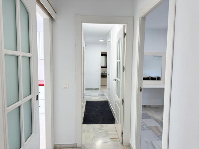 3 camera da letto Appartamento in vendita in Centro ciudad, Fuengirola con garage - 349.000 € (Rif: 9851755)
