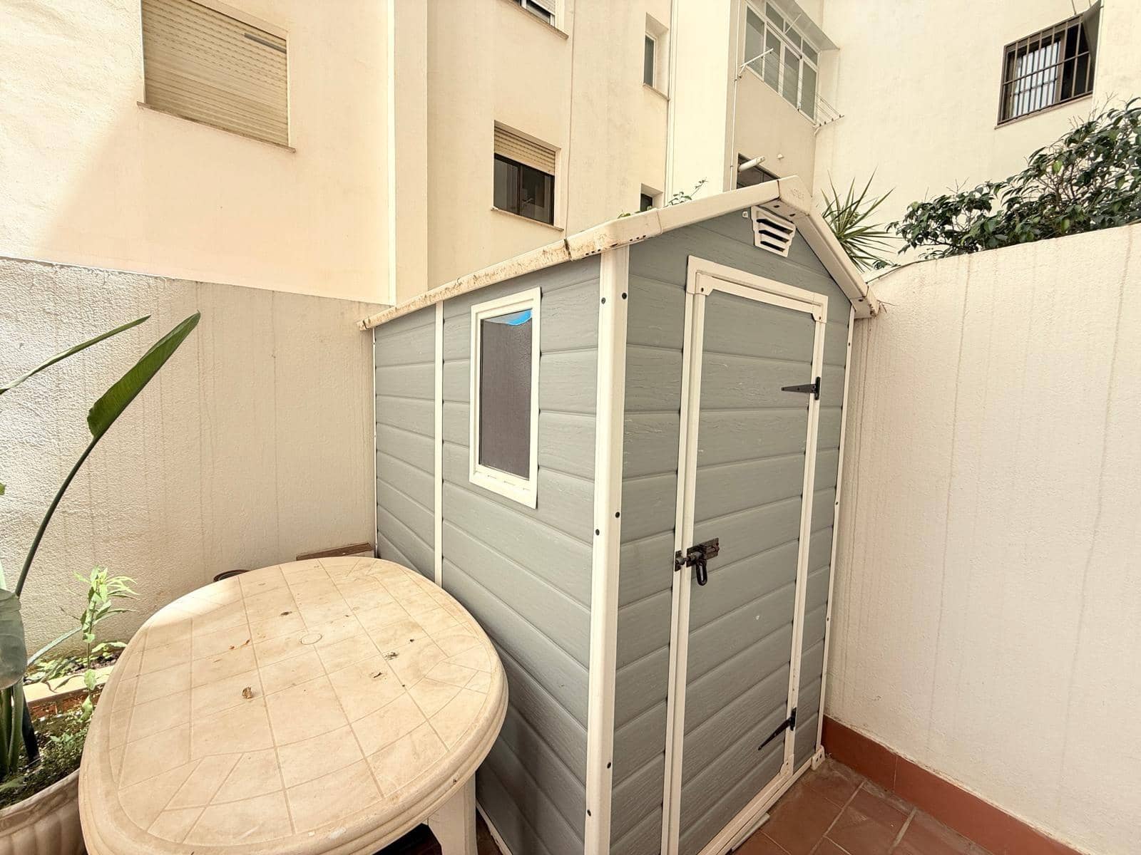 3 sovrum Lägenhet till salu i Fuengirola med garage - 349 000 € (Ref: 9851755)
