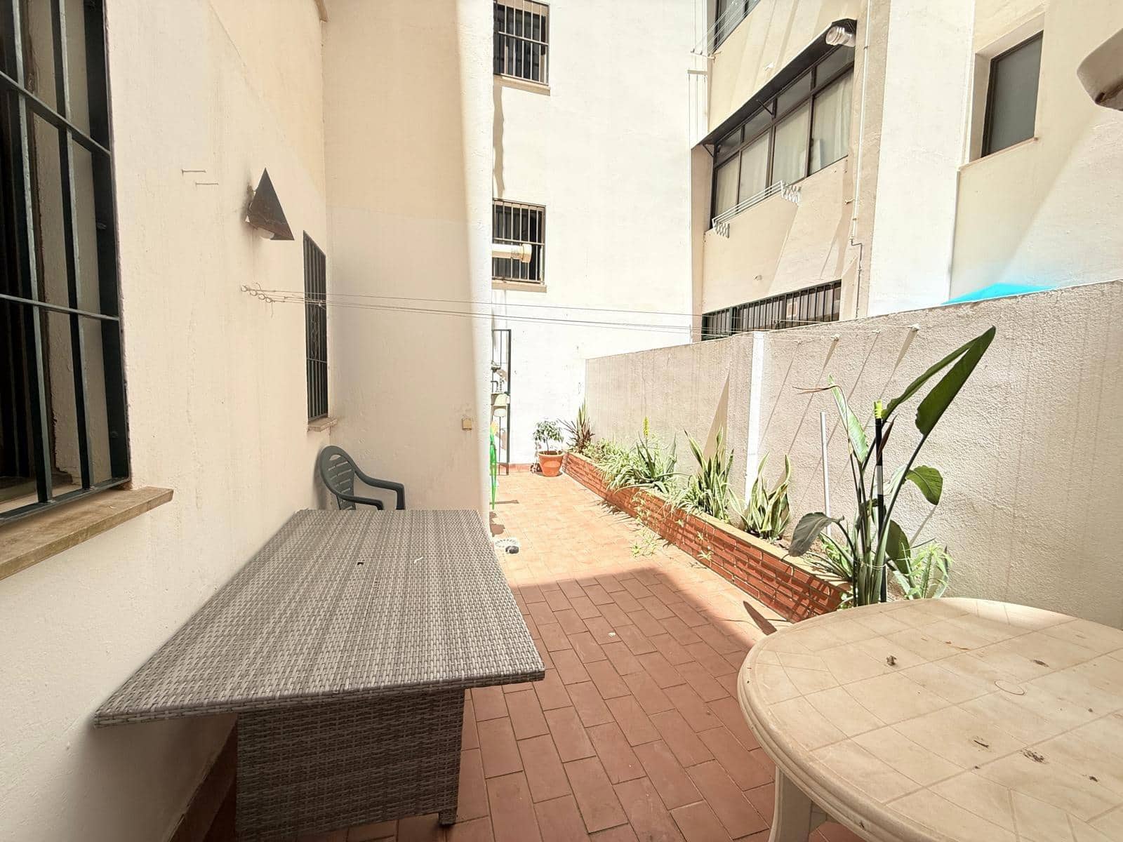 3 sovrum Lägenhet till salu i Fuengirola med garage - 349 000 € (Ref: 9851755)