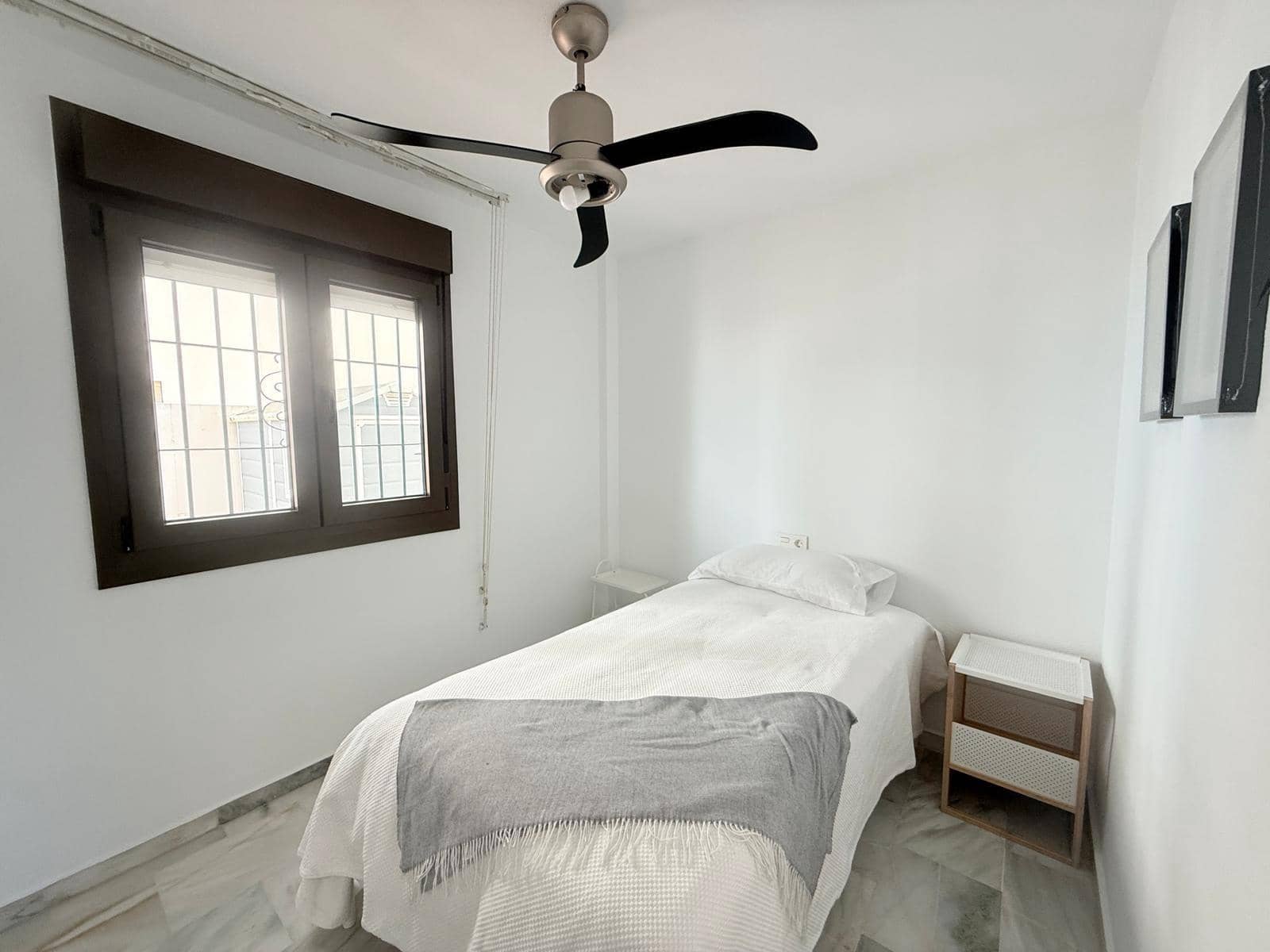 3 sovrum Lägenhet till salu i Fuengirola med garage - 349 000 € (Ref: 9851755)