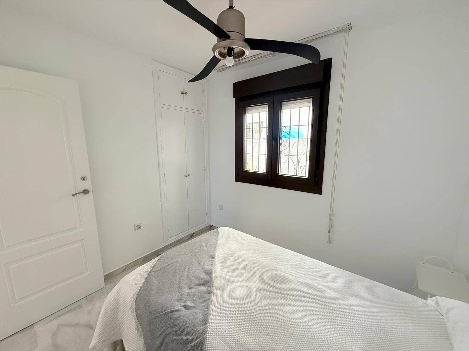 3 sovrum Lägenhet till salu i Fuengirola med garage - 349 000 € (Ref: 9851755)